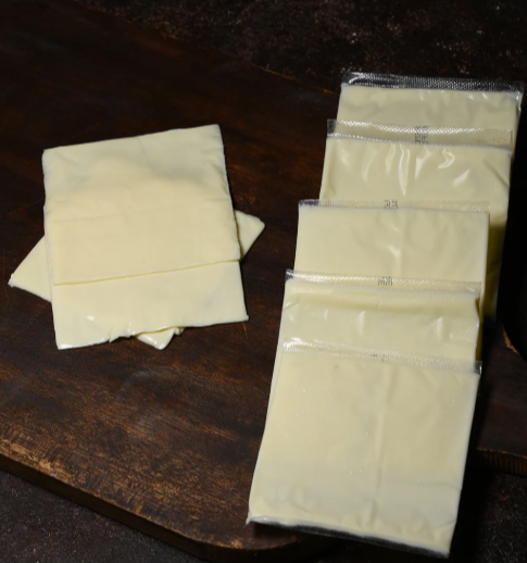 Cheese slice (Extra)